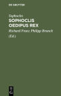 Sophoclis Oedipus Rex