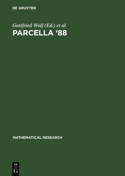 Parcella '88
