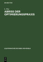 Abriss der Optimierungspraxis