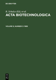 Title: 1989, Author: De Gruyter