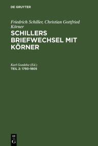 Title: 1793-1805, Author: Karl Goedeke