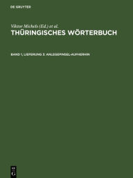 Title: Anlegepinsel-aufherhin, Author: Wolfgang Lösch
