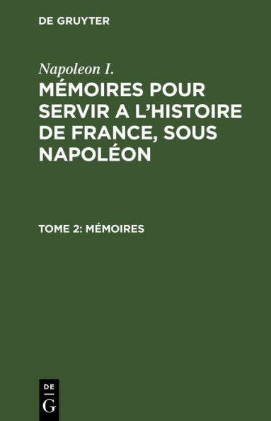 M moires