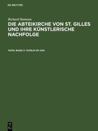 Title: (Tafeln 101-200), Author: Richard Hamann