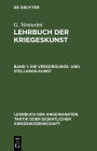Die Versorgungs- und Stellungs-Kunst