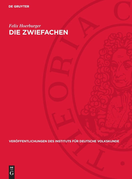 Die Zwiefachen: Gestaltung und Umgestaltung der Tanzmelodien im nördlichen Altbayern