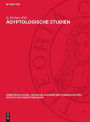 Ägyptologische Studien
