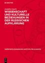 Wissenschaft und kulturelle Beziehungen in der russischen Aufkl rung: Zum Wirken H. L. Ch. Bacmeisters