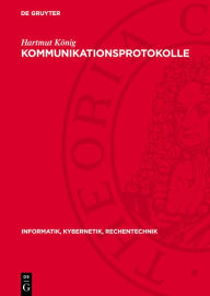 Title: Kommunikationsprotokolle, Author: Hartmut K nig