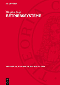 Title: Betriebssysteme, Author: Winfried Kalfa