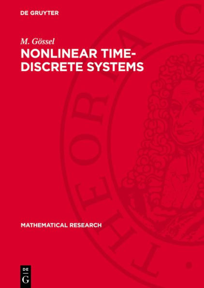 Nonlinear Time-discrete Systems: A General Approach by Nonlinear Superposition