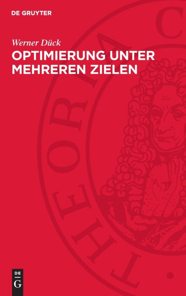 Optimierung unter mehreren Zielen