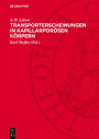Transporterscheinungen in kapillarpor sen K rpern