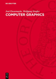 Title: Computer Graphics, Author: Josï Encarnaïïo