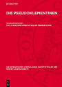 Rekognitionen in Rufins bersetzung