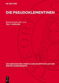 Title: Homilien, Author: Bernhard Rehm