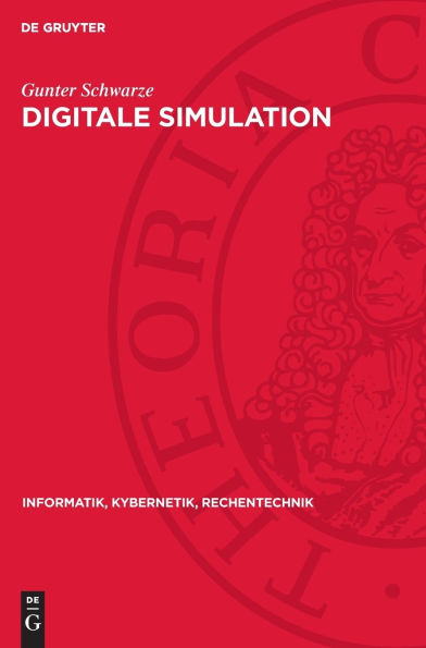 Digitale Simulation: Konzepte, Werkzeuge, Applikationen