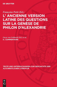 Title: Commentaire, Author: Françoise Petit