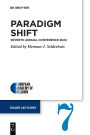 Paradigm Shift: Seventh Annual Conference 2024