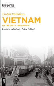 Title: Vietnam: On the Eve of 
