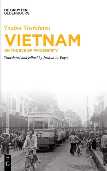 Vietnam: On the Eve of 