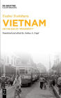 Vietnam: On the Eve of 
