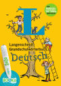 Langenscheidt Grundschulwörterbuch Deutsch(Langenscheidt Primary Dictionary German)