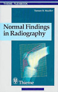 Normal Findings in Radiography