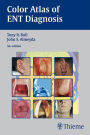 Color Atlas of ENT Diagnosis / Edition 5