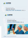 AO Spine Manual, Books and DVD