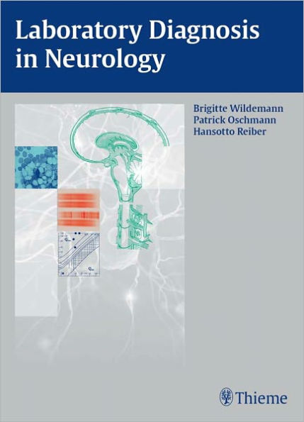 Laboratory Diagnosis in Neurology