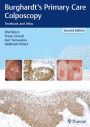 Burghardt's Primary Care Colposcopy: Textbook and Atlas