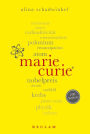 Marie Curie. 100 Seiten: Reclam 100 Seiten