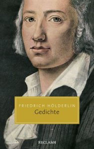 Title: Gedichte: Eine Auswahl. (Reclam Taschenbuch), Author: Friedrich H÷lderlin