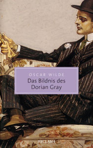 Title: Das Bildnis des Dorian Gray: Reclam Taschenbuch, Author: Oscar Wilde