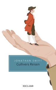 Title: Gullivers Reisen: Reclam Taschenbuch, Author: Jonathan Swift