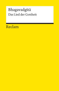 Title: Bhagavadgita. Das Lied der Gottheit: Reclams Universal-Bibliothek, Author: Robert Boxberger