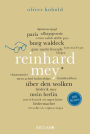 Reinhard Mey. 100 Seiten: Reclam 100 Seiten