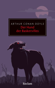 Title: Der Hund der Baskervilles: Roman, Author: Arthur Conan Doyle
