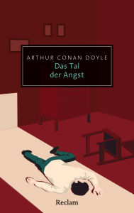 Title: Das Tal der Angst: Roman, Author: Arthur Conan Doyle