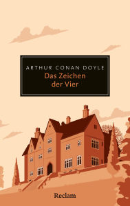 Title: Das Zeichen der Vier: Roman, Author: Arthur Conan Doyle