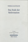 Das Ende der Reformation: Magdeburgs Herrgotts Kanzlei (1548-1551/2)