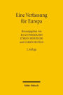 Eine Verfassung fur Europa