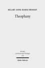 Theophany: The Appearing of God According to the Writings of Johannes Scottus Eriugena / Edition 1