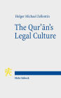 Quran's Legal Culture
