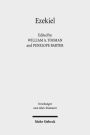Ezekiel: Current Debates and Future Directions
