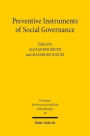 Preventive Instruments of Social Governance