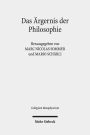 Das Argernis der Philosophie: Metaphysik in Adornos Negativer Dialektik