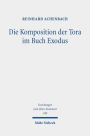 Die Komposition der Tora im Buch Exodus