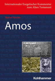 Title: Amos, Author: Rainer Kessler
